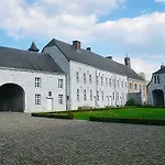 Hotel Domaine Du Chateau De Modave