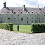 Domaine Du Chateau De Hotel