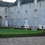 Hotel Domaine Du Chateau De