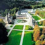 Domaine Du Chateau De 2* Modave