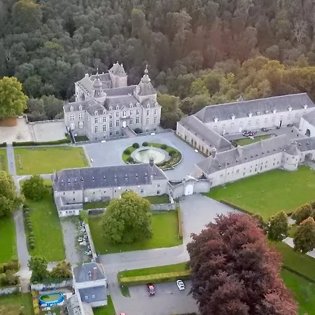 Domaine Du Chateau De