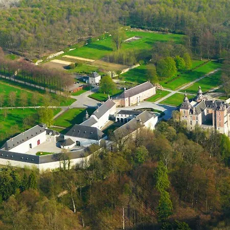 Domaine Du Chateau De Modave