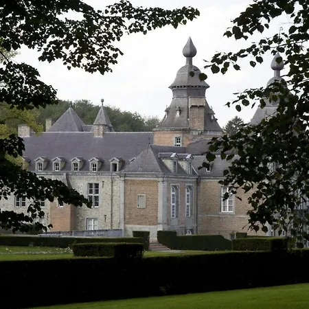 Hotel Domaine Du Chateau De Modave