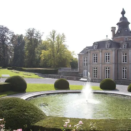 Domaine Du Chateau De Modave