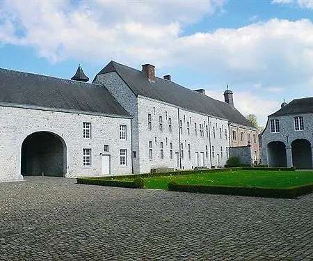 Hotel Domaine Du Chateau De Modave