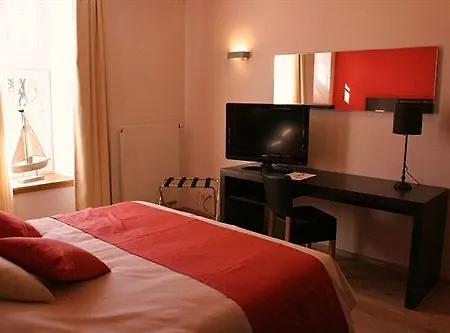 Domaine Du Chateau De Hotel Modave