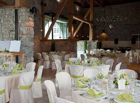 Domaine Du Chateau De