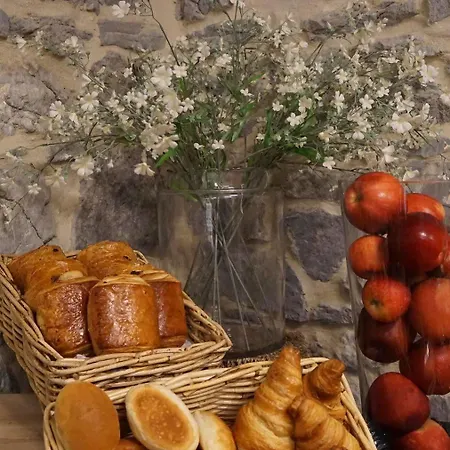 Domaine Du Chateau De Hotel Modave