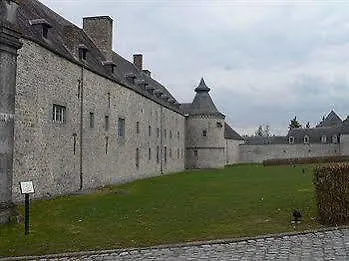 Domaine Du Chateau De Hotel 2*