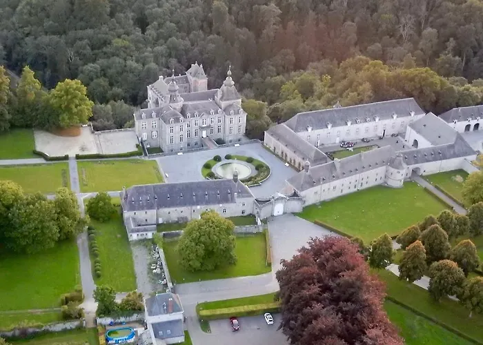 Domaine Du Chateau De