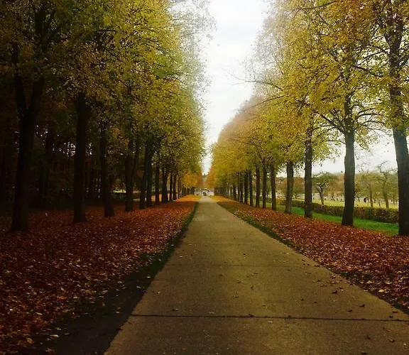 Hotel Domaine Du Chateau De