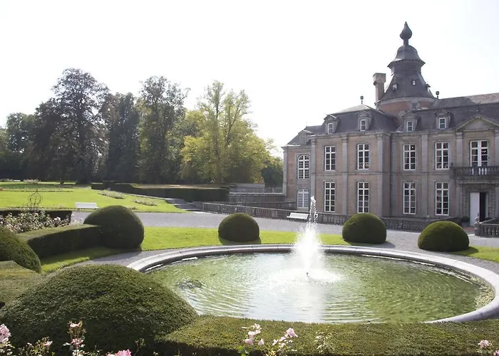 Domaine Du Chateau De Modave