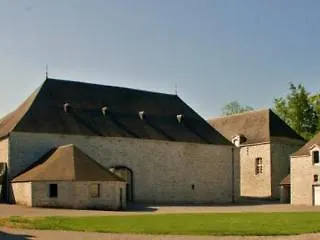 Domaine Du Chateau De