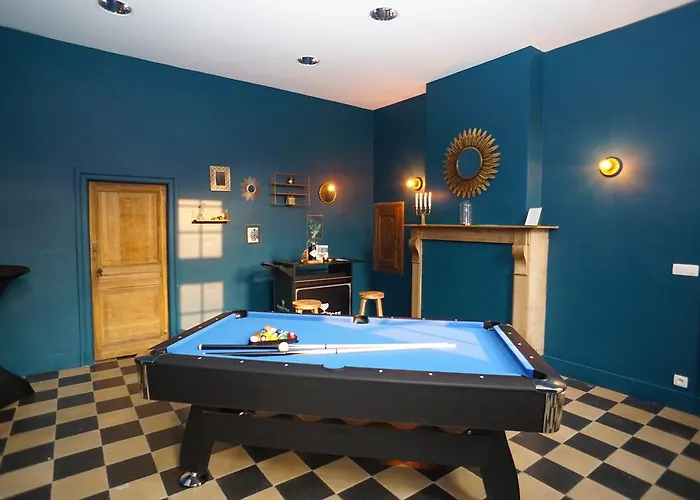 Domaine Du Chateau De 2* Modave