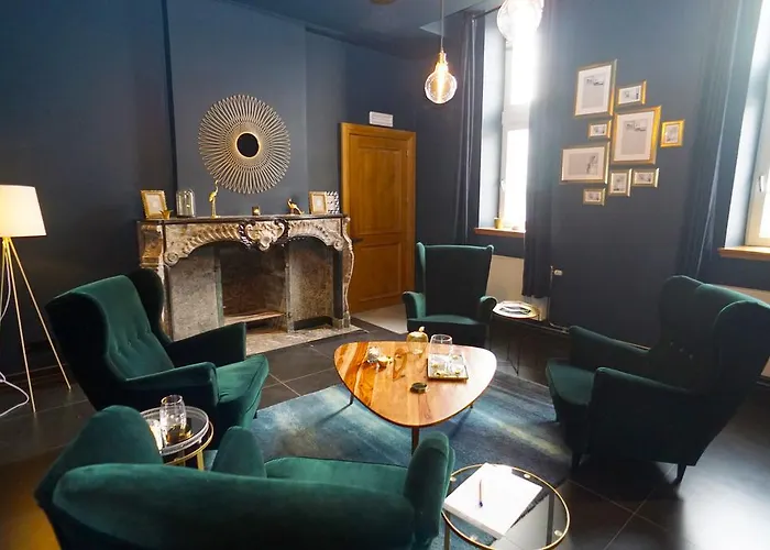 Domaine Du Chateau De