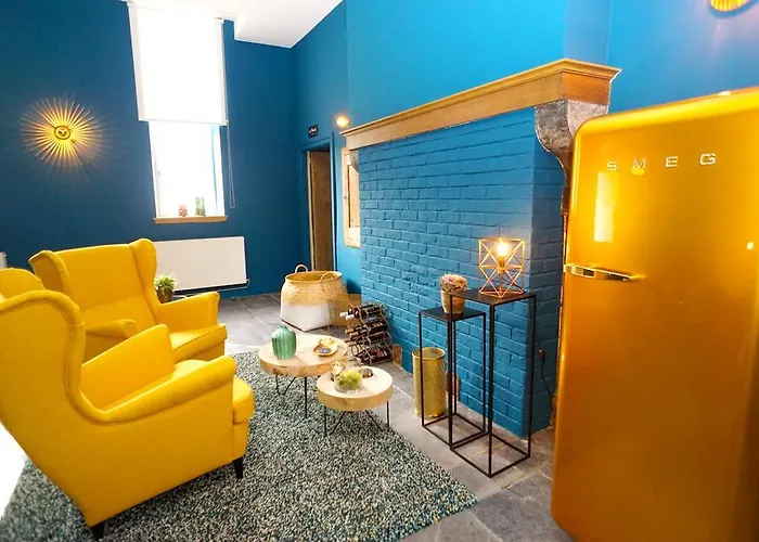 Domaine Du Chateau De Hotel