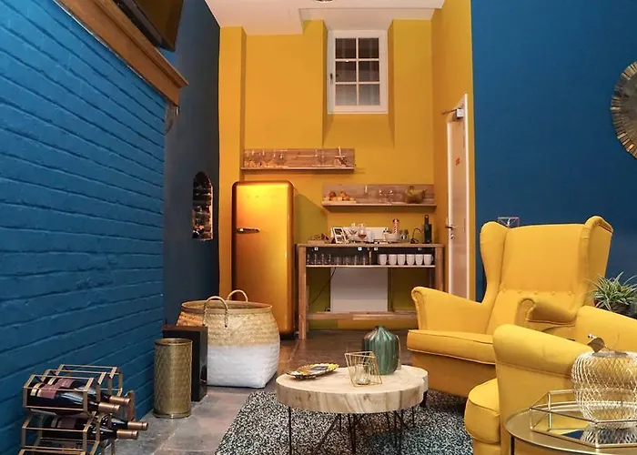 Hotel Domaine Du Chateau De