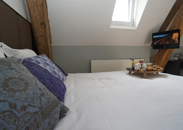 Domaine Du Chateau De Modave