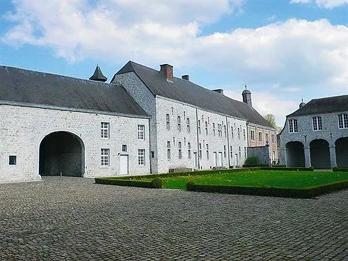 Hotel Domaine Du Chateau De Modave