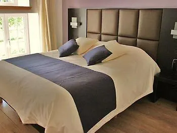 Domaine Du Chateau De Modave