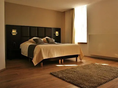 Domaine Du Chateau De Modave