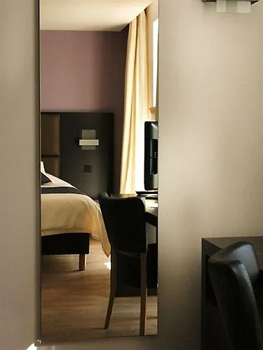 Hotel Domaine Du Chateau De