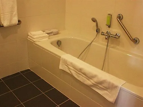 Domaine Du Chateau De Hotel 2*