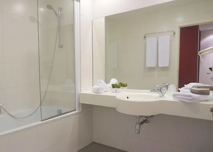 Domaine Du Chateau De Hotel Modave