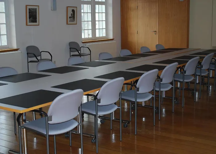 Domaine Du Chateau De Hotel Modave