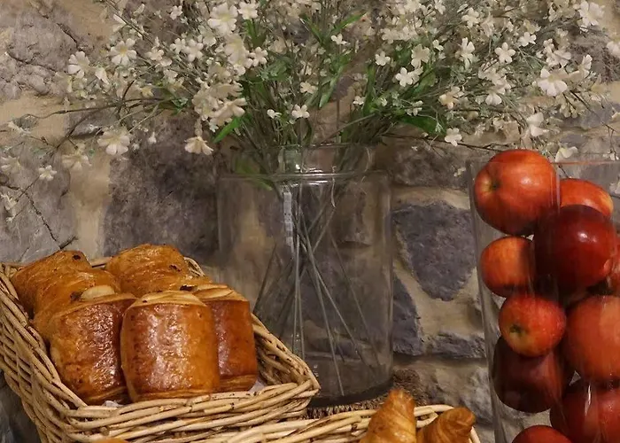 Domaine Du Chateau De Hotel Modave