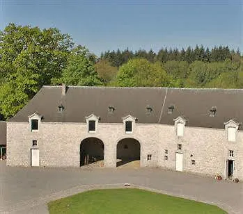 Hotel Domaine Du Chateau De 2*