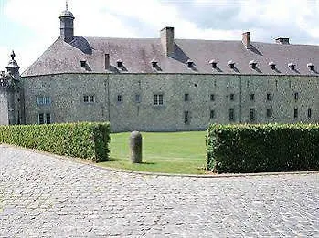 Domaine Du Chateau De Hotel