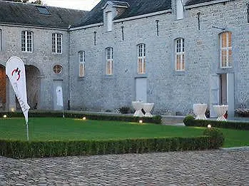 Hotel Domaine Du Chateau De