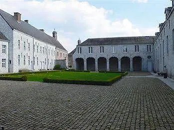 Hotel Domaine Du Chateau De Modave