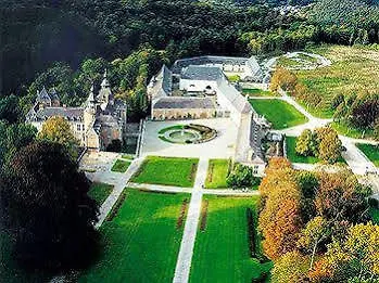 Domaine Du Chateau De 2* Modave
