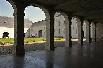 Domaine Du Chateau De Modave