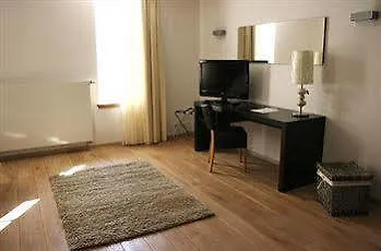 Domaine Du Chateau De 2*