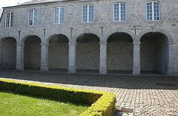 Domaine Du Chateau De Modave