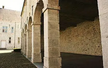 Domaine Du Chateau De Hotel 2*