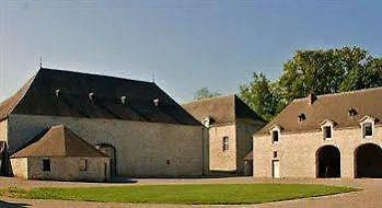 Hotel Domaine Du Chateau De Modave